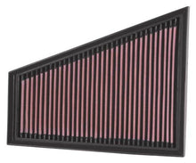 Load image into Gallery viewer, K&N Replacement Air Filter FORD S-MAX, GALAXY 1.8L DSL, 2.0L DSL & F/I 2006-ON