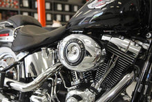 Load image into Gallery viewer, K&N Intake System 13-15 Harley Davidson Breakout/Fatboy/Deluxe 103 CI