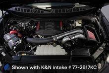 Load image into Gallery viewer, K&N 21-22 Ford F-150 V6-3.5L Inlet Pipe