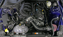 Load image into Gallery viewer, K&N 2015 Ford Mustang 3.7L V6 Performance Intake Kit