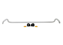 Load image into Gallery viewer, Whiteline 04-07 Subaru STi Front 24mm Swaybar-X h/duty Blade adjustable