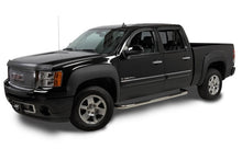 Load image into Gallery viewer, Stampede 2007-2013 GMC Sierra 1500 69.3in Bed Trail Riderz Fender Flares 4pc Smooth