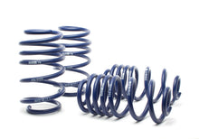 Load image into Gallery viewer, H&R 07-15 Audi TT Quattro/TTS Quattro (AWD) Sport Spring (Incl. MRC)