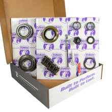 Load image into Gallery viewer, Yukon 8.25in CHY 4.88 Rear Ring & Pinion Install Kit Positraction 1.618in ID Axle Bearings