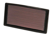 Load image into Gallery viewer, K&N 95-97 Chevy/Pontiac 3.4L - 93-95 3.8L / 93-97 5.7L Drop In Air Filter