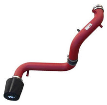 Load image into Gallery viewer, K&N Performance Intake Kit TYPHOON; HONDA S2000, I4-2.0L, 00-03; WRINKLE RED