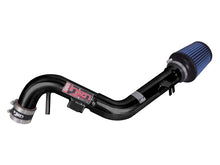 Load image into Gallery viewer, Injen 11-15 Chevrolet Spark 1.2L 4cyl Black Cold Air Intake w/ MR Tech & Super Nano-Web Dry