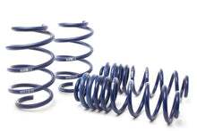 Load image into Gallery viewer, H&R 18-22 Volkswagen Tiguan 4MOTION (4WD) MQB Sport Spring