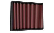Load image into Gallery viewer, K&N 2020 Ford Escape Hybrid L4-2.5L Replacement Air Filter
