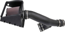 Load image into Gallery viewer, K&N 2017-2018 Ford F-150 Ecoboost 3.5L F/I Aircharger Performance Intake