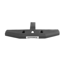 Load image into Gallery viewer, Go Rhino RB20 Slim Hitch Step - 18in. Long / Universal (Fits 2in. Receivers) - Tex. Blk