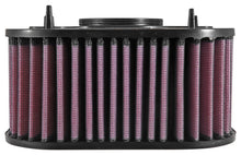 Load image into Gallery viewer, K&N Replacement Air Filter for 2015 Porsche Macan V6 3.6L