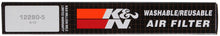 Load image into Gallery viewer, K&N 00-07 Ford Transit L4 2.0L DSL Replacement Air Filter