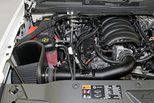 Load image into Gallery viewer, K&N 71 Series Performance Intake Kit - Chevrolet/GMC 14-15 Silverado/Sierra / 2015 Suburban/Yukon