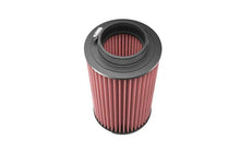 Load image into Gallery viewer, K&N Universal Clamp-On Air Filter 4-1/8in FLG 7-3/8in B 7in T W/STUD 11-1/2in H