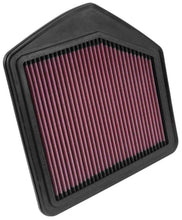 Load image into Gallery viewer, K&N Replacement Panel Air Filter for 2015 Hyundai Genesis Sedan 5.0L V8 (Right)