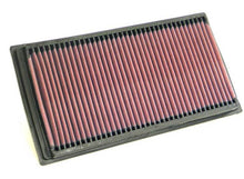 Load image into Gallery viewer, K&N 00-06 BMW X5 3.0L Drop In Air Filter