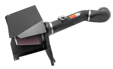 Load image into Gallery viewer, K&N 11-12 Chevy Silverado 2500/3500 HD / 11-12 GMC Sierra 2500/3500 HD High-Flow Perf Intake Kit