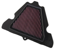 Load image into Gallery viewer, K&N 11-13 Kawasaki Z1000 1000/ ZX1000 Ninja / 11-12 Z1000 SX / 12 Versys 1000 Replacement Air Filter