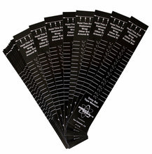 Load image into Gallery viewer, Energy Suspension Pack Of 25 S/B Tape Measures