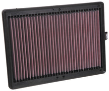 Load image into Gallery viewer, K&N 17-18 Hyundai Santa Fe Sport L4-2.4L F/I Drop In Air Filter