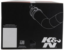 Load image into Gallery viewer, K&N 17-19 Ford F150/Raptor V6-3.5L F/I Aircharger Performance Intake