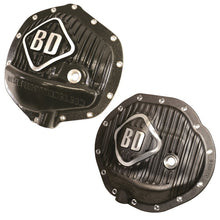Load image into Gallery viewer, BD Diesel Differential Cover Pack Front & Rear - 03-13 Dodge 2500 /03-12 3500