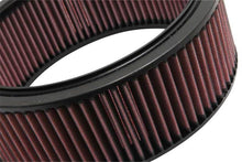 Load image into Gallery viewer, K&N Replacement Air Filter AMC-JEEP,PONT.BUICK,GMC, 1963-97