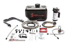 Load image into Gallery viewer, Snow Performance 11-17 F-150 Stg 2 Boost Cooler Water Injection Kit w/SS Brd Line & 4AN Fittings