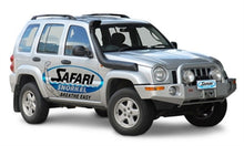 Load image into Gallery viewer, ARB Safari 4X4 Snorkel Vspec Jeep Kj Lhd&Rhd Pet 1/02-7/07