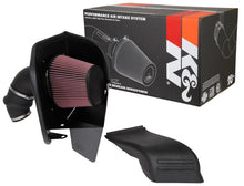 Load image into Gallery viewer, K&N 19-20 Ram 2500/3500 L6-6.7L Diesel Aircharger Performance Intake