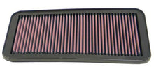 Load image into Gallery viewer, K&N Replacement Air Filter TOYOTA RAV4 2.0L I4; 1996-2000