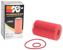 Load image into Gallery viewer, K&N Oil Filter OIL FILTER AUTOMOTIVE