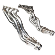 Load image into Gallery viewer, Kooks 15-20 Dodge Challenger SRT Hellcat 2 x 3 Header & Green Catted SRT8 Connectionection Kit