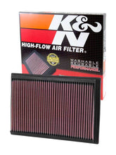 Load image into Gallery viewer, K&N 92-09 Mercury Grand Marquis/Lincoln Town Car / 92-08 Ford Crown Victoria Drop In Air Filter