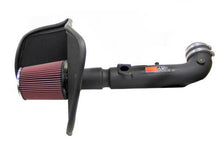 Load image into Gallery viewer, K&N 02 Toyota Tundra V8-4.7L Performance Air Intake Kit