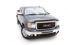 Load image into Gallery viewer, Lund 15-18 Ford F-150 Interceptor Hood Shield - Smoke