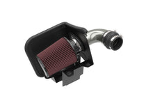Load image into Gallery viewer, K&N 2021 Mazda 3 2.5L Turbo L4 Silver Typhoon Intake