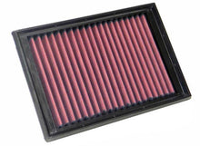 Load image into Gallery viewer, K&N Replacement Air Filter FORD SIERRA XR4I