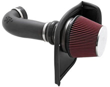 Load image into Gallery viewer, K&N Performance Intake Kit FIPK; 06-07 Cadillac CTS-V 6.0L V8