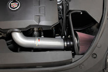 Load image into Gallery viewer, K&N 2012 Cadillac CTS 3.0L/3.6L Typhoon Performance Intake Kit