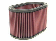 Load image into Gallery viewer, K&N Oval Air Filter 8-7/8in L 5-1/4in W 5-1/2in H