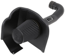 Load image into Gallery viewer, K&N 71 Series Performance Intake Kit - Chevrolet/GMC 14-15 Silverado/Sierra / 2015 Suburban/Yukon