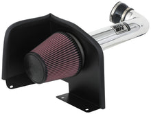 Load image into Gallery viewer, K&N 09-10 Yukon/Sierra/Tahoe/Silverado/Escalade High Flow Performance Kit