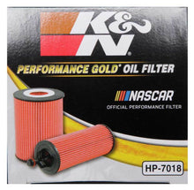 Load image into Gallery viewer, K&N Oil Filter OIL FILTER AUTOMOTIVE
