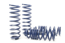 Load image into Gallery viewer, H&R 17-18 Mercedes-Benz E400 4MATIC Coupe/E400 Coupe C238 Sport Spring (Incl. Agility Control)