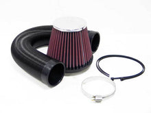 Load image into Gallery viewer, K&N Performance Intake Kit TOYOTA MR2 1600 85-89