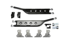 Load image into Gallery viewer, Fabtech 11-19 GM 2500HD/3500HD 2WD/4WD Floating Rear Traction Bar System
