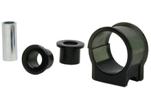 Load image into Gallery viewer, Whiteline Plus 11/92-5/06 Toyota Camry / 3/92-7/01 Lexus ES Fr Steering Rack & Pinion Mount Bushing