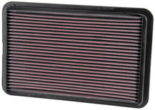Load image into Gallery viewer, K&N Replacement Air Filter AIR FILTER, ISU RODEO/HON PASS 3.2L 93-95, TOY T100 3.4L 93-98